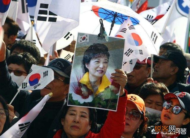 韩国总统天天被折腾,很少有善终,为什么国家不乱？