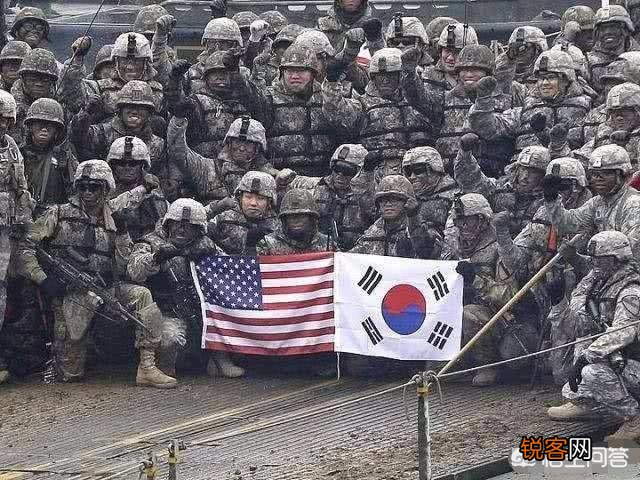 韩国总统天天被折腾,很少有善终,为什么国家不乱？