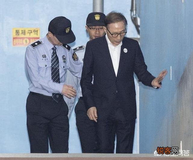 韩国总统天天被折腾,很少有善终,为什么国家不乱？