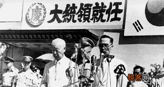 李承晚韩国首任总统,被称为是韩国“国父”,为何最后却流亡美国？