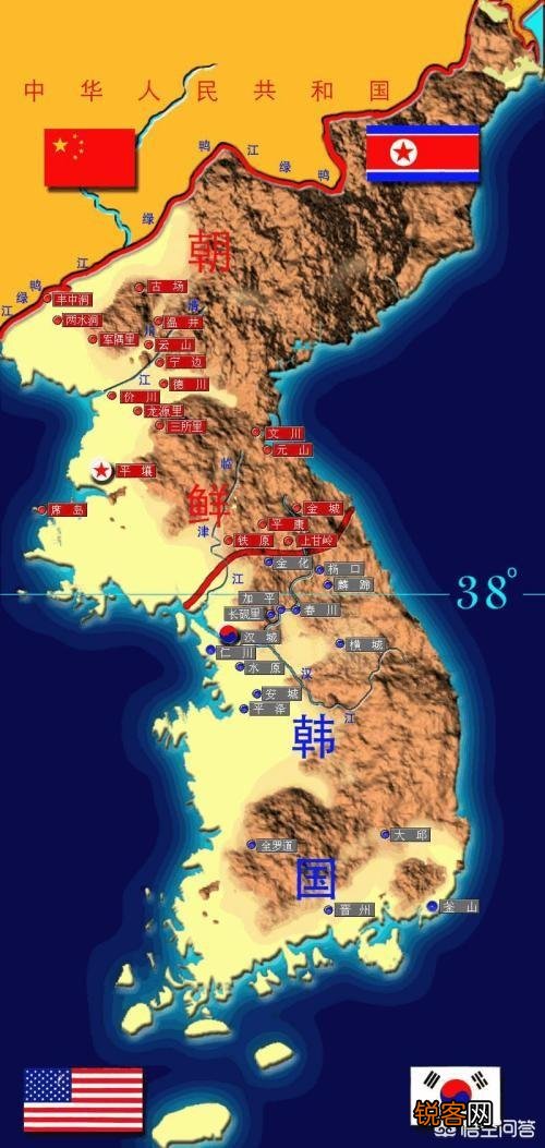 李承晚韩国首任总统,被称为是韩国“国父”,为何最后却流亡美国？