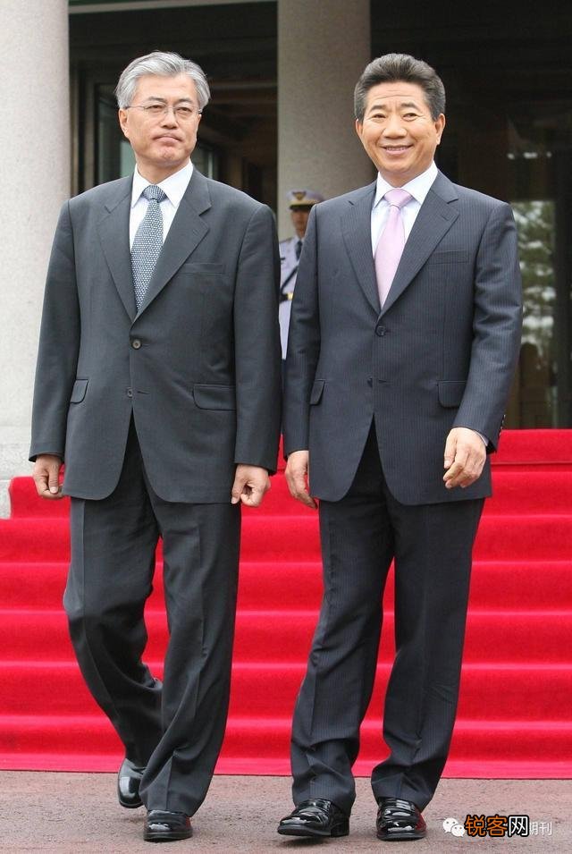 韩国总统怎样才能安享晚年？