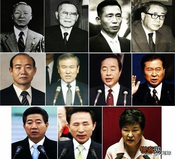 韩国总统怎样才能安享晚年？