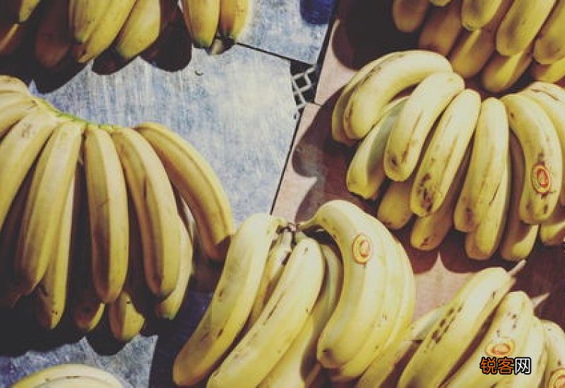 香蕉可以和地瓜一起吃吗