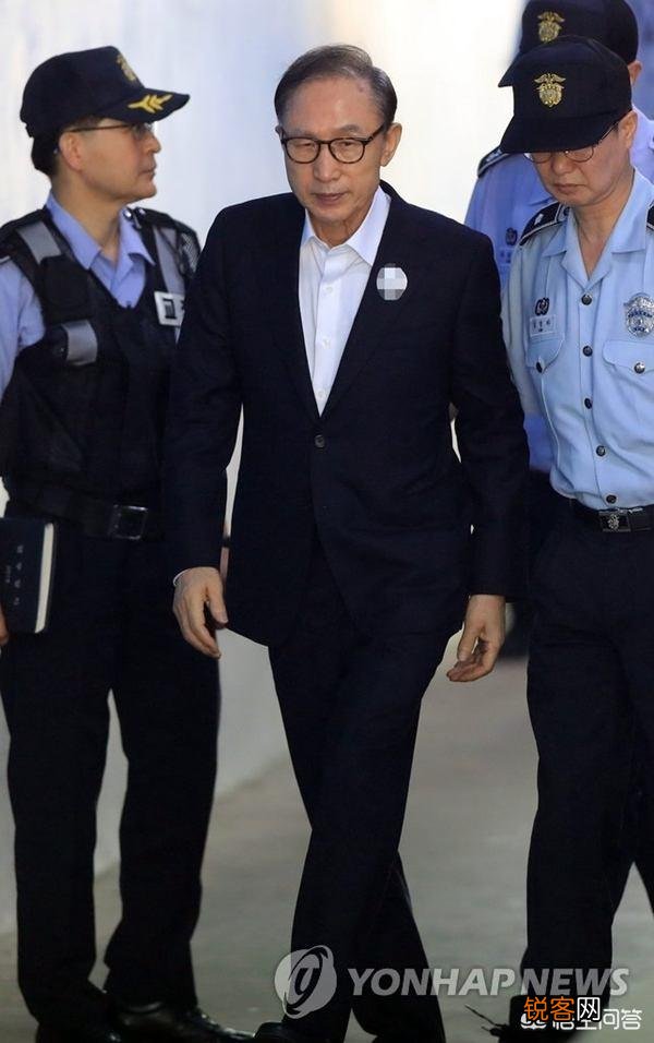 文在寅是个什么人,他能否逃脱“青瓦台魔咒”？