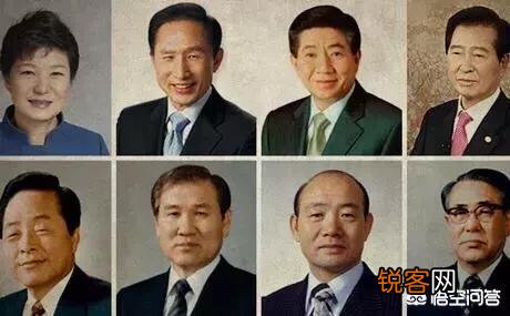 为什么韩国每届总统任期满似乎都受牢狱之灾？