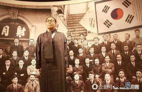 为什么韩国每届总统任期满似乎都受牢狱之灾？