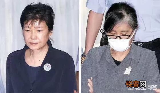 为什么韩国每届总统任期满似乎都受牢狱之灾？