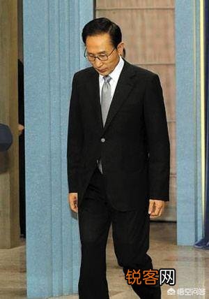 为什么韩国每届总统任期满似乎都受牢狱之灾？
