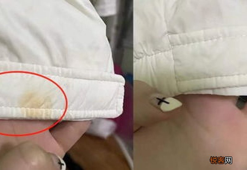 油渍弄衣服上时间久了怎么洗掉 用汽油或食用盐去除