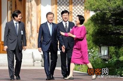 预测一下,韩国现总统文在寅,下台后会不会被清算坐牢？
