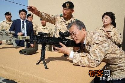 预测一下,韩国现总统文在寅,下台后会不会被清算坐牢?