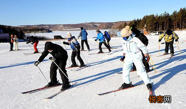 滑雪安全指南 十条实用指南