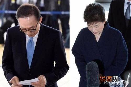 朴槿惠二审宣判,量刑高达32年,韩国总统是高危职业吗？