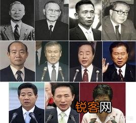 朴槿惠二审宣判,量刑高达32年,韩国总统是高危职业吗？