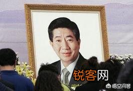 朴槿惠二审宣判,量刑高达32年,韩国总统是高危职业吗？