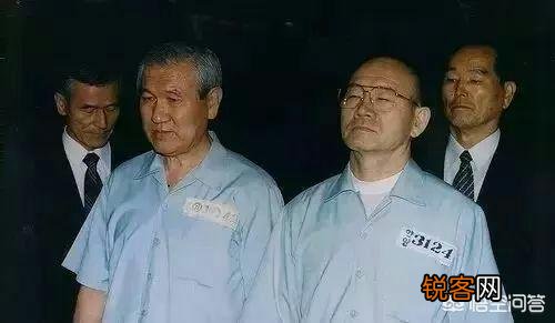 朴槿惠二审宣判,量刑高达32年,韩国总统是高危职业吗？
