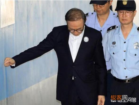 韩国前总统卢武铉自杀的真实原因是啥？