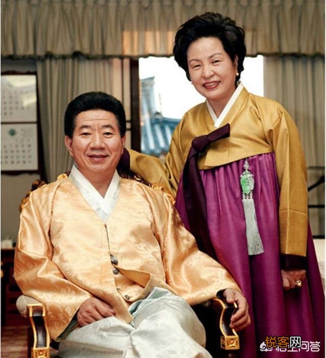 韩国前总统卢武铉自杀的真实原因是啥？