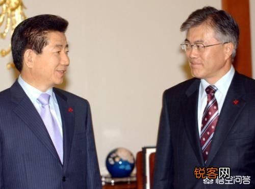 韩国前总统卢武铉自杀的真实原因是啥？