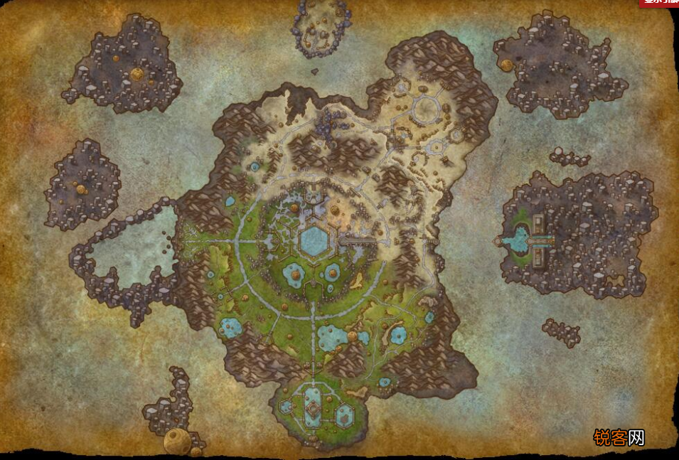 魔兽世界战士幻化武器 .2武器幻化的天花板，星球大战主题武器，光剑来了