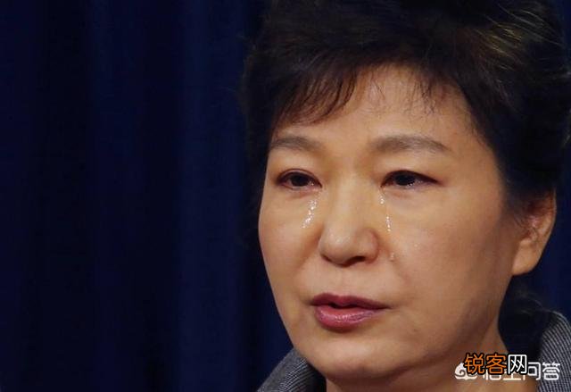 米认为文在寅的下场会和韩国历任总统一样吗？