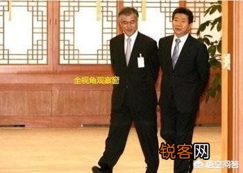 为何韩国人不能善待已下台的总统？