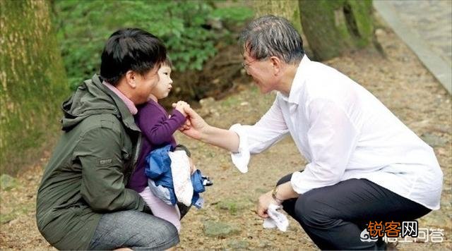 为何韩国人不能善待已下台的总统？