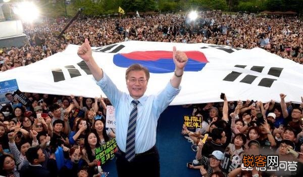 为何韩国人不能善待已下台的总统？