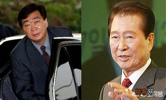 为何韩国人不能善待已下台的总统？