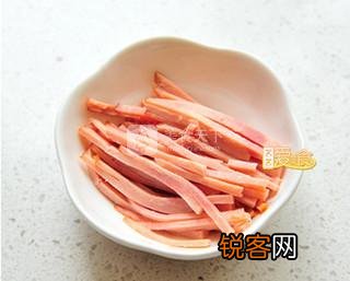 私房小面的做法
