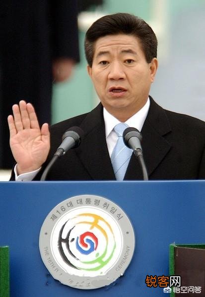 为什么韩国近代历史上很少有善终的总统？