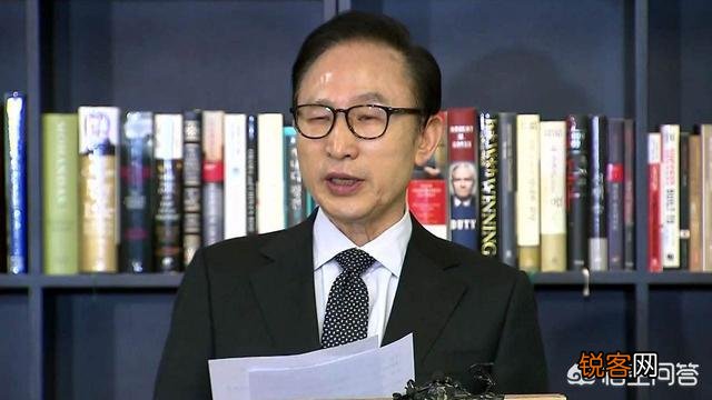 为什么韩国近代历史上很少有善终的总统？