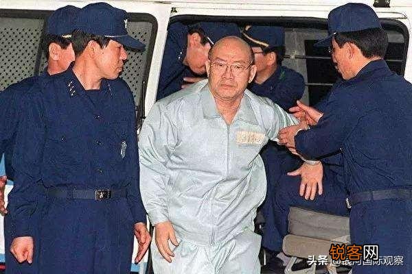 韩国前总统全斗焕撒谎不出庭,想逃避啥？