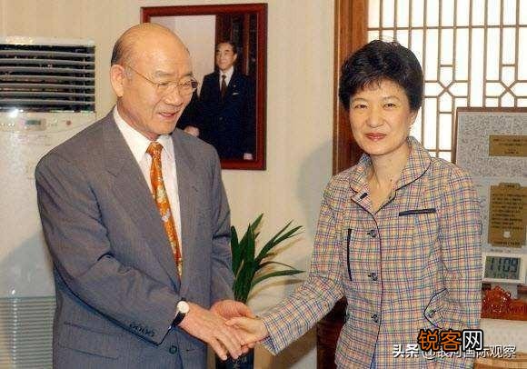 韩国前总统全斗焕撒谎不出庭,想逃避啥？