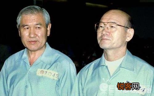 韩国前总统全斗焕撒谎不出庭,想逃避啥？