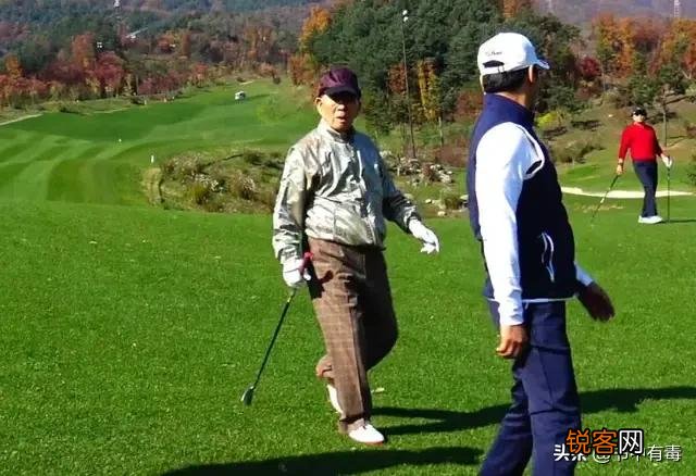 韩国前总统全斗焕撒谎不出庭,想逃避啥？