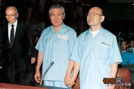 韩国前总统全斗焕撒谎不出庭,想逃避啥？