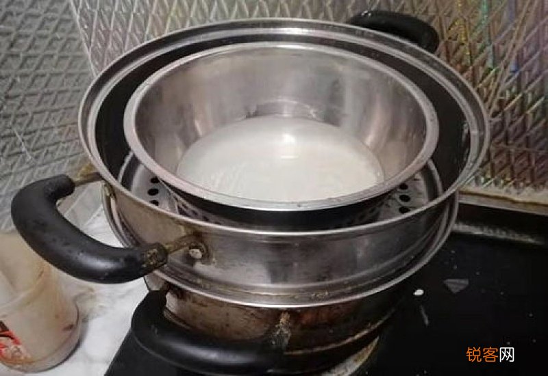 不锈钢蒸饭有毒吗