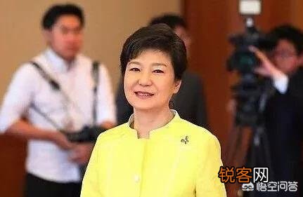 为什么有些韩国总统都已经成为了总统却还要去坐牢呢？对此你怎么看？