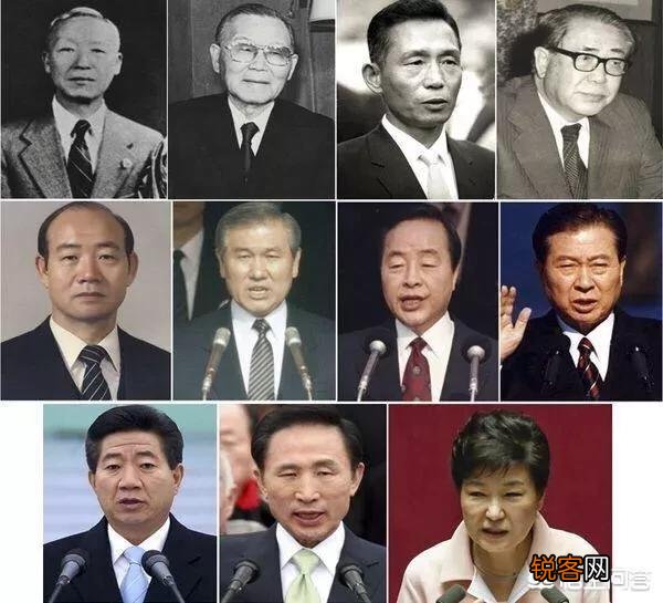 为什么有些韩国总统都已经成为了总统却还要去坐牢呢？对此你怎么看？