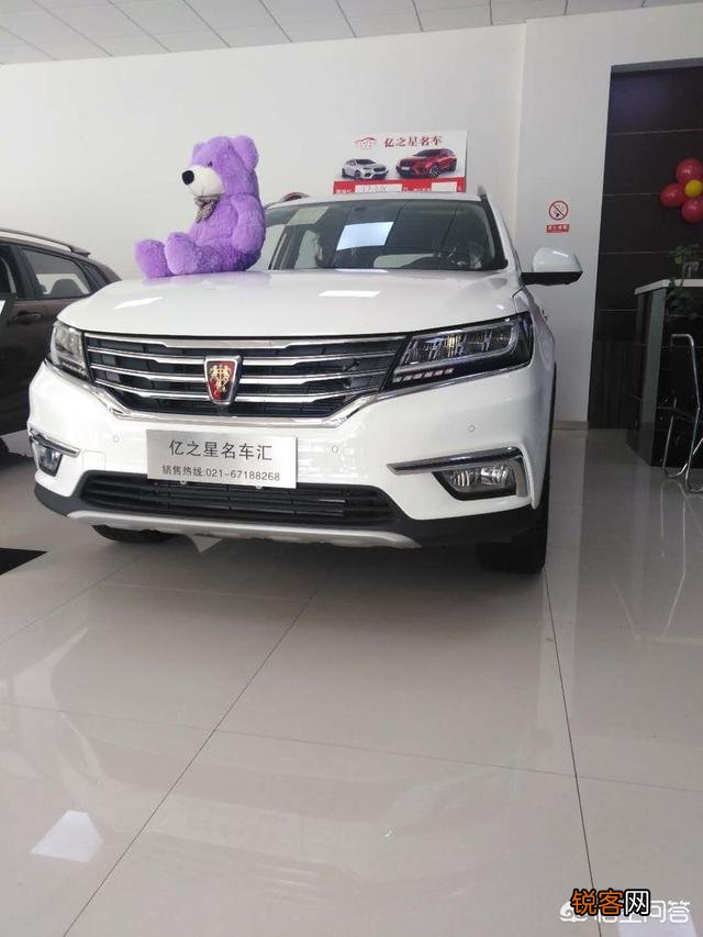 十万元以下能买什么车？求推荐？