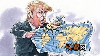 假如特朗普当的是韩国总统,结局会是什么样？