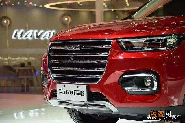 10万以内买什么代步车？