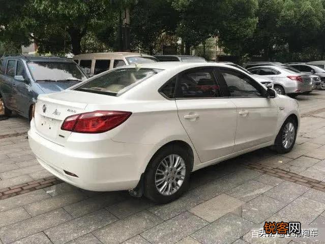 10万以内买什么代步车？