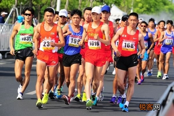 竞走与跑步的区别在哪 什么是竞走什么是跑