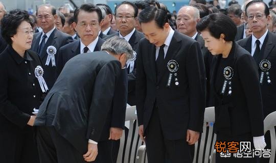 为什么有人说韩国总统是高危职业?它的问题症结出现在哪里?