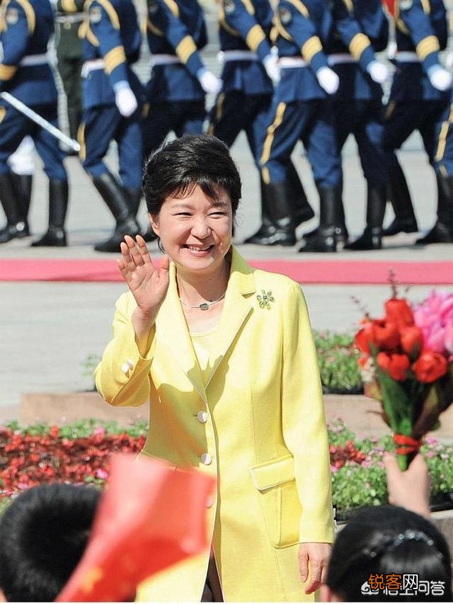 为什么有人说韩国总统是高危职业？它的问题症结出现在哪里？