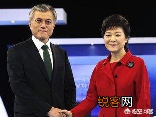 韩国前总统朴槿惠被闺蜜崔顺实害了,文在寅目前支持率下降,朴槿惠还有可能出来吗？