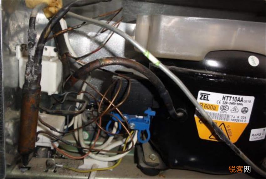 新冰箱第一次使用注意事项 不能直接通电